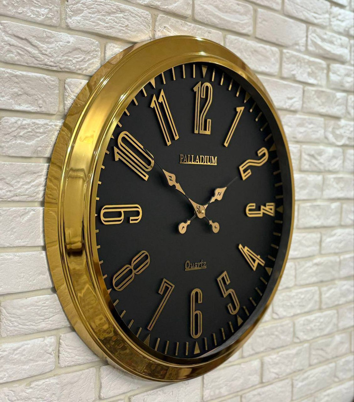 ساعت دیواری پالادیوم s500