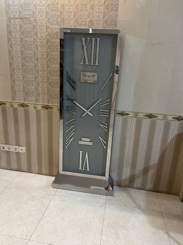 ساعت ایستاده دیلینگ ۲۰۲۵