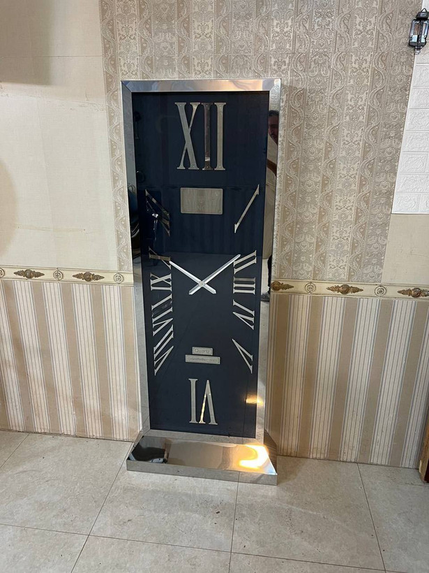 ساعت ایستاده دیلینگ ۲۰۲۵